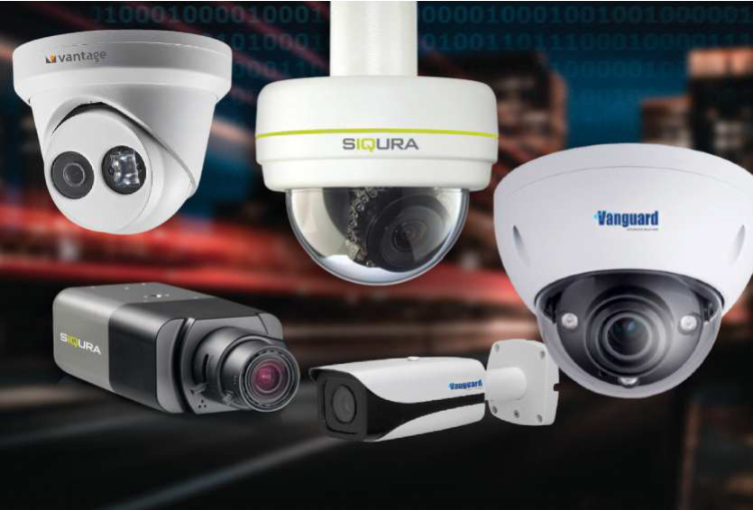 CCTV - Video Surveillance Saudi Arabia